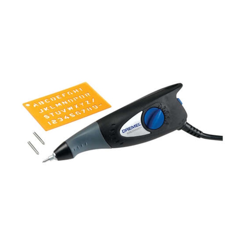 Dremel 230V Engraver