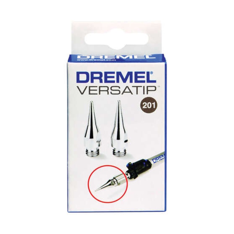 Dremel Versatip Soldering Iron Tips