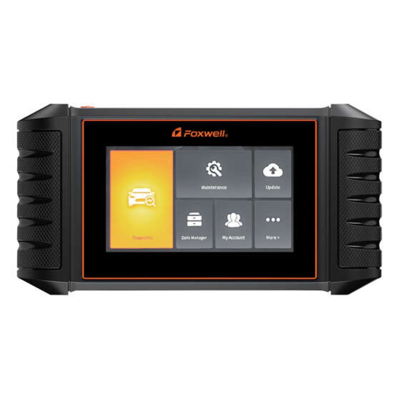 Foxwell Ultimate Service Function Scan Tool ET6650