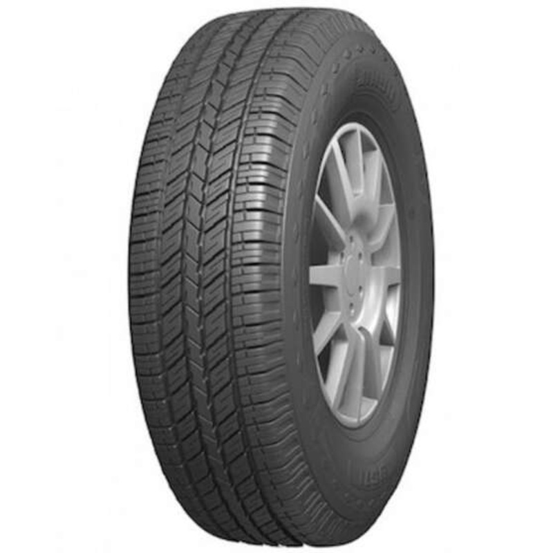 Jinyu Crosspro YS 71 4X4 Tyres 215/70R15 98T