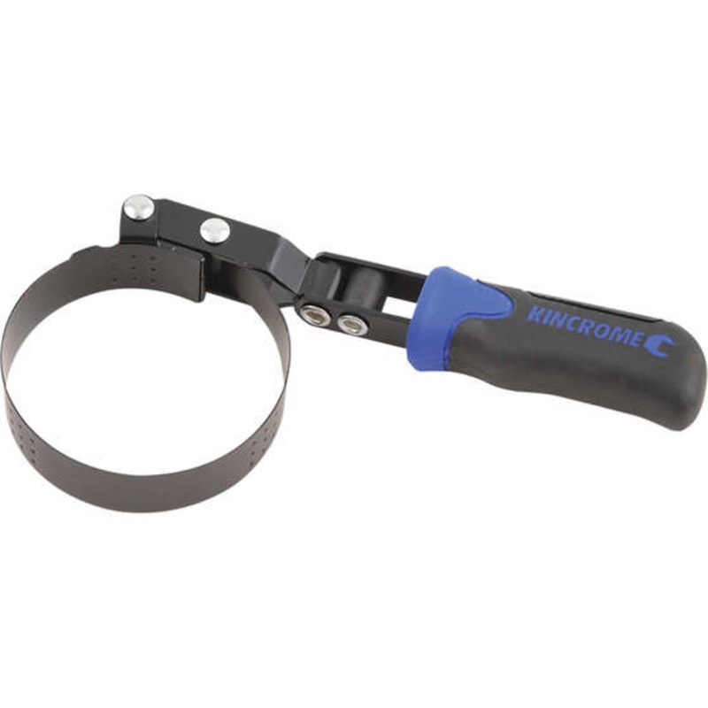Kincrome Oil Filter Wrench 73-83mm
