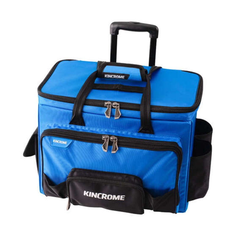 Kincrome Technicians Rolling Tool Bag 460mm