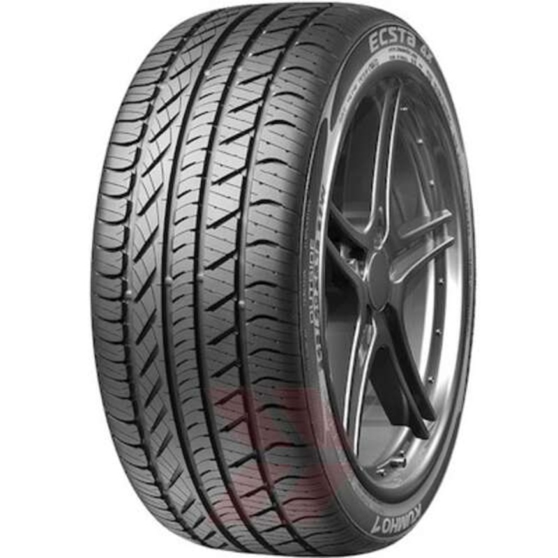 Kumho Ecsta 4X KU22 Passenger Car Tyres 255/45R18 103W