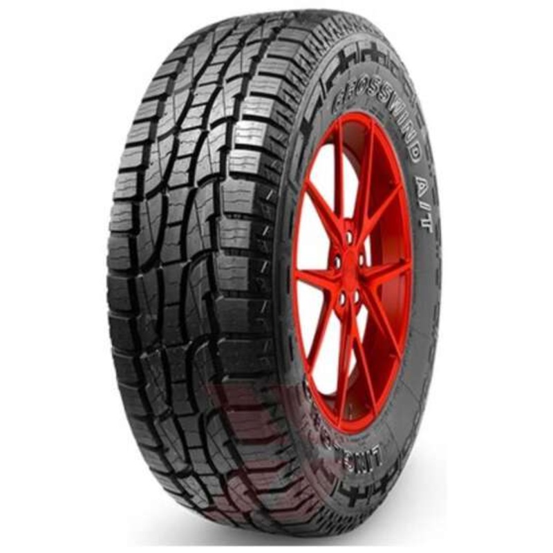 Linglong Crosswind AT 4X4 Tyres 235/75R15 116S