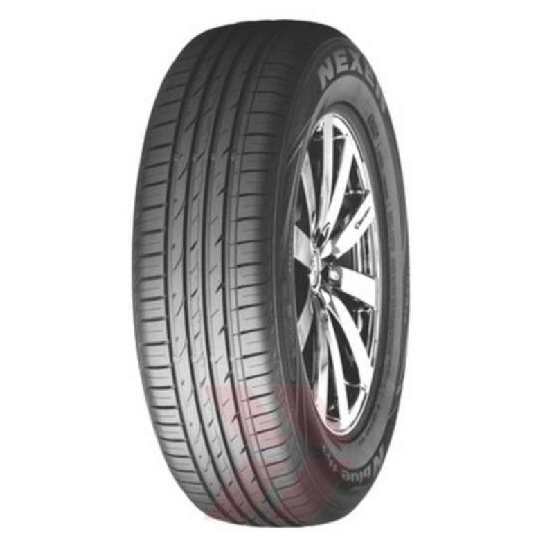 Nexen N Blue HD Passenger Car Tyres 225/40R18 88V