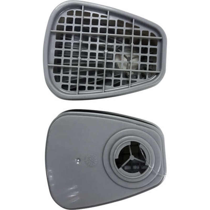 Norton Replacement Mask Filters – 2 Pack