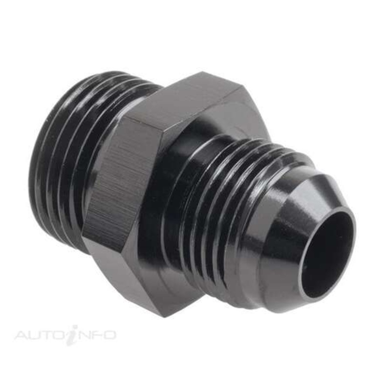 PAT Adaptor Male Flare To Male O Ring Port – RWF-920-10-08BK