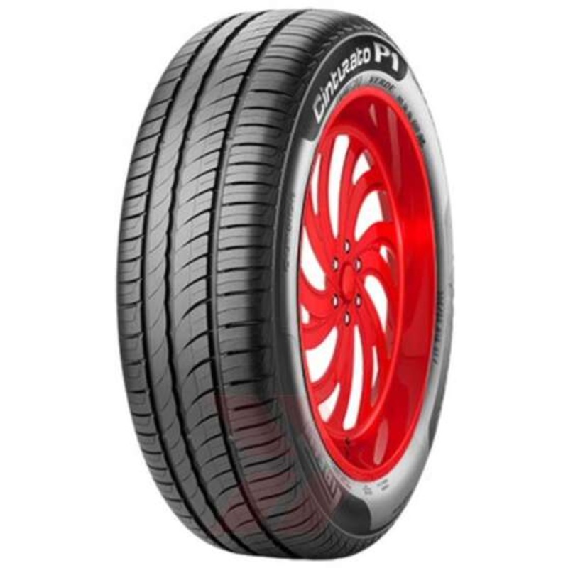 Pirelli Cinturato P1 Passenger Car Tyres 195/60R16 89H