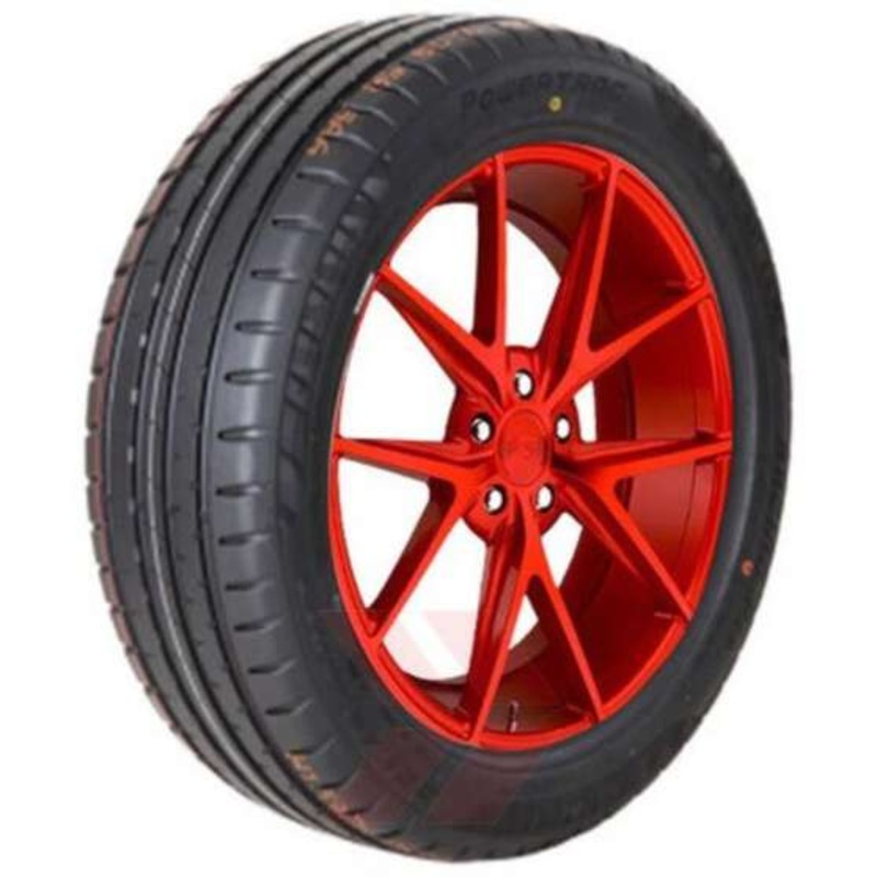 Powertrac Racing Pro Passenger Car Tyres 255/35R18 94Y