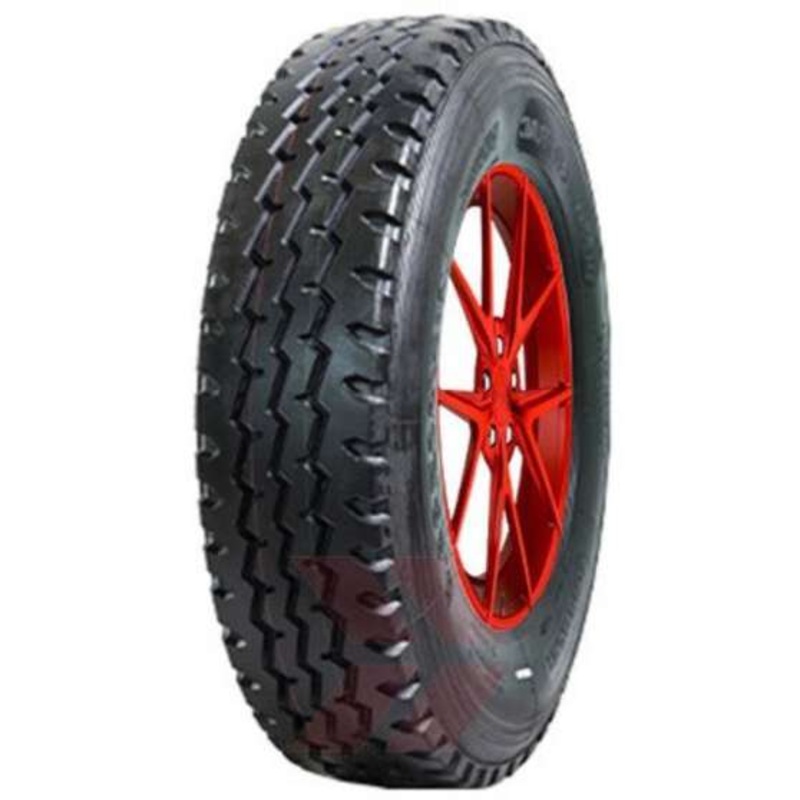 Powertrac Trac Pro Truck Tyres 7.5/0R16 122L