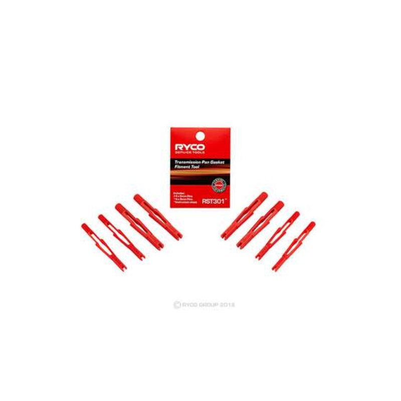 Ryco Transmission Pan Gasket Fitment Tool – RST301