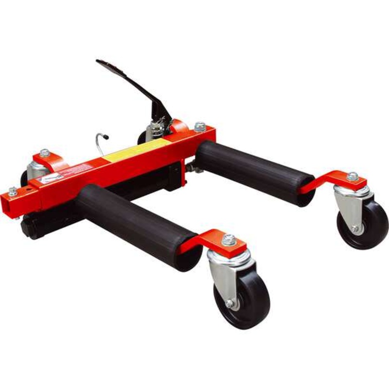 SCA Vehicle Positioning Hydraulic Jack 680kg