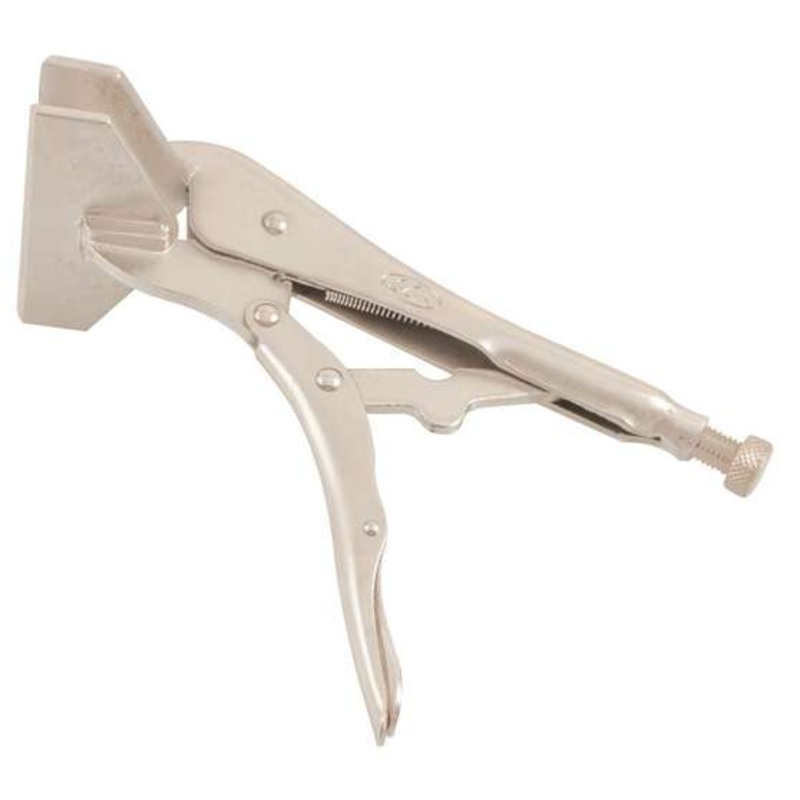 SCA Welding Clamp SM-Type – 1in