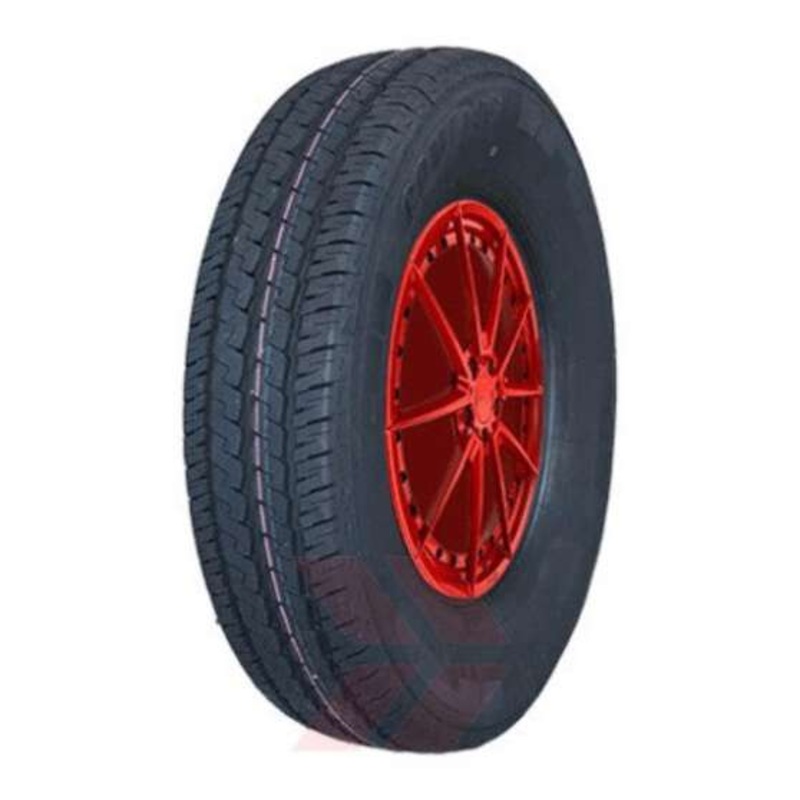 Sumaxx Come L09 Passenger Car Tyres 205/85R16 117S