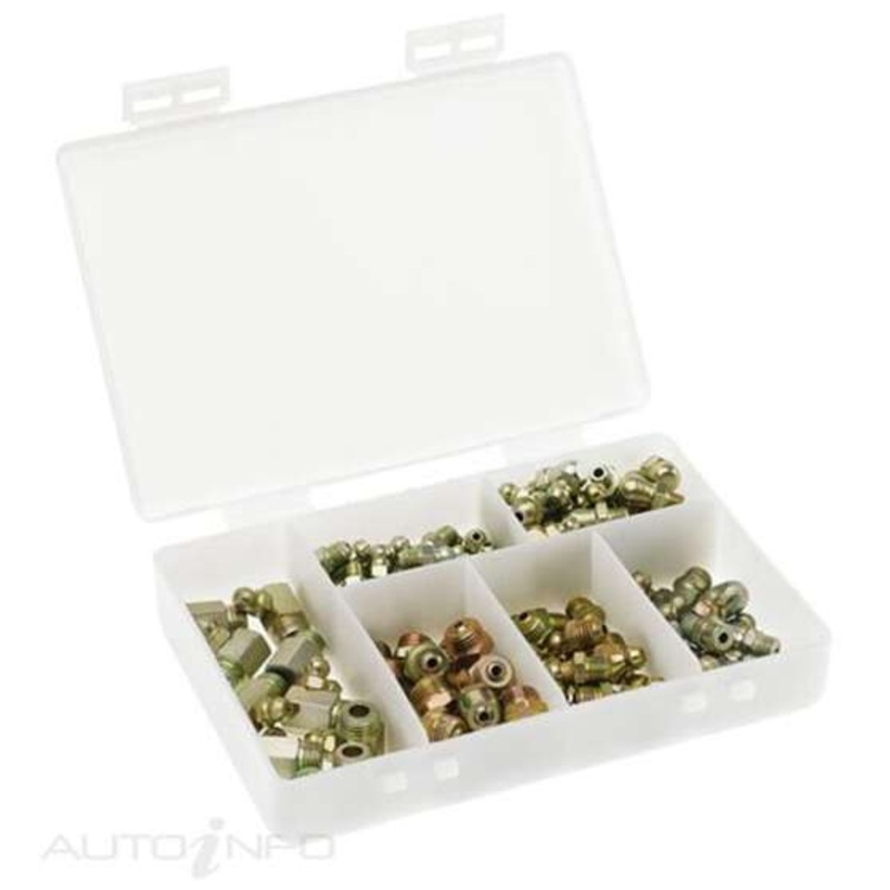 Toledo Grease Nipple Kit – 305267