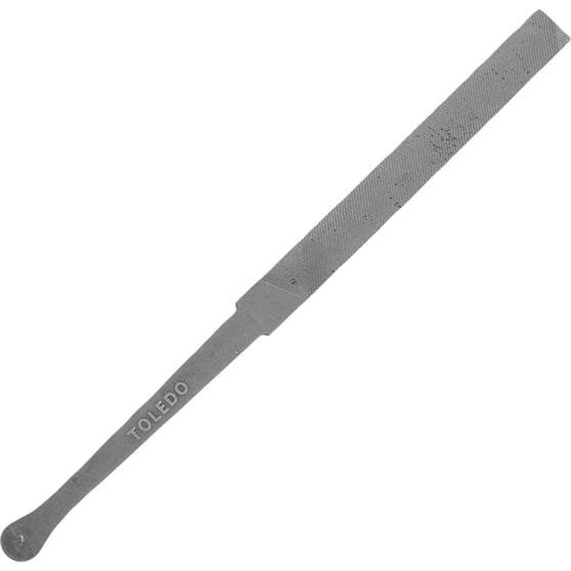 Toledo Ignition Points File 80mm