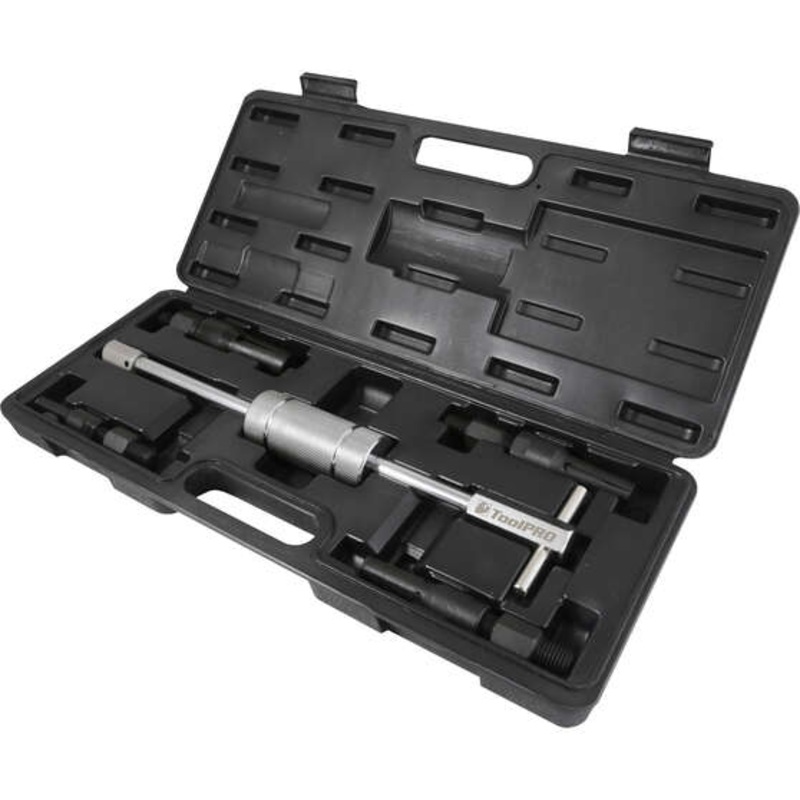 ToolPRO Blind Bearing Puller Set 5 Piece