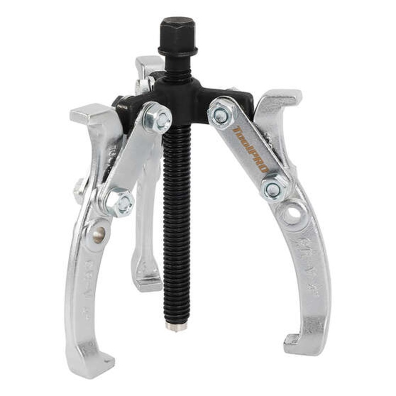 ToolPRO Gear Puller 3 Jaw 100mm