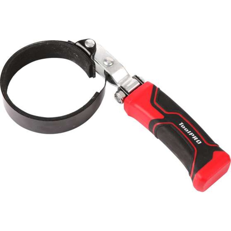 ToolPRO Oil Filter Wrench 73-82mm