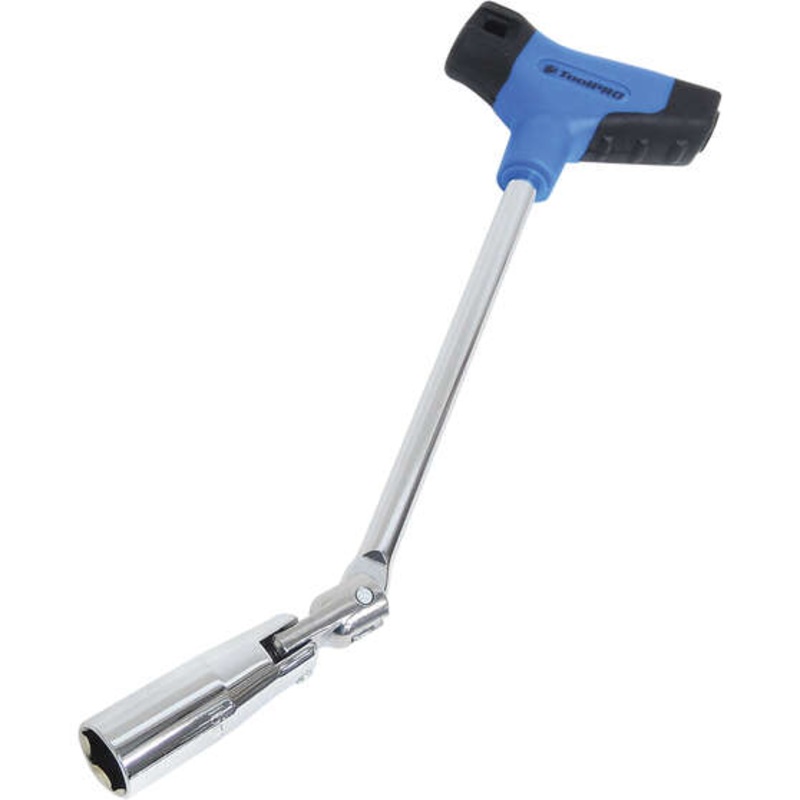 ToolPRO Spark Plug Wrench – 16mm