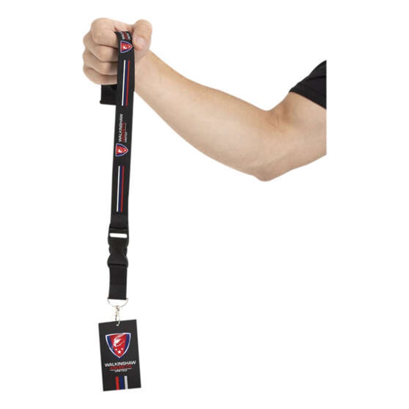 Walkinshaw Andretti United Team Lanyard 2022