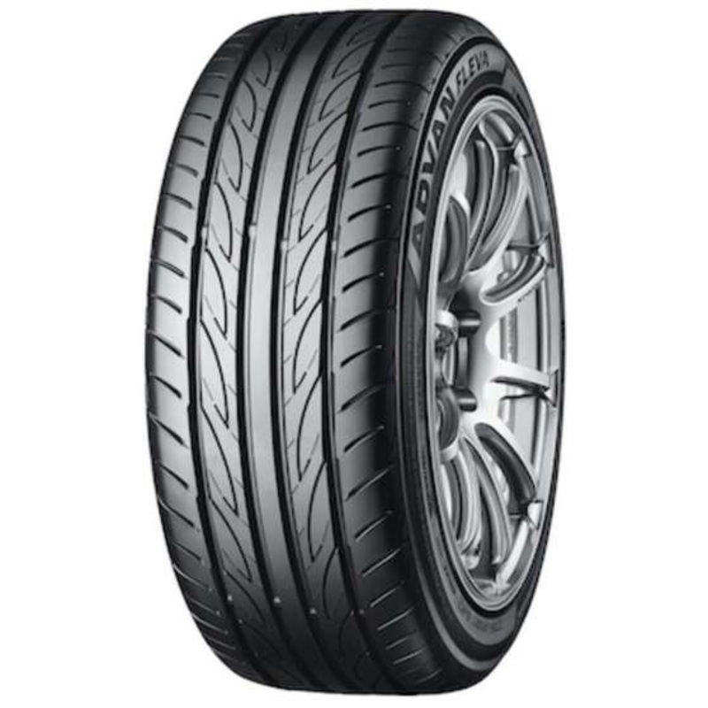 Yokohama Advan Sport V107 Passenger Car Tyres 235/45R19 95W