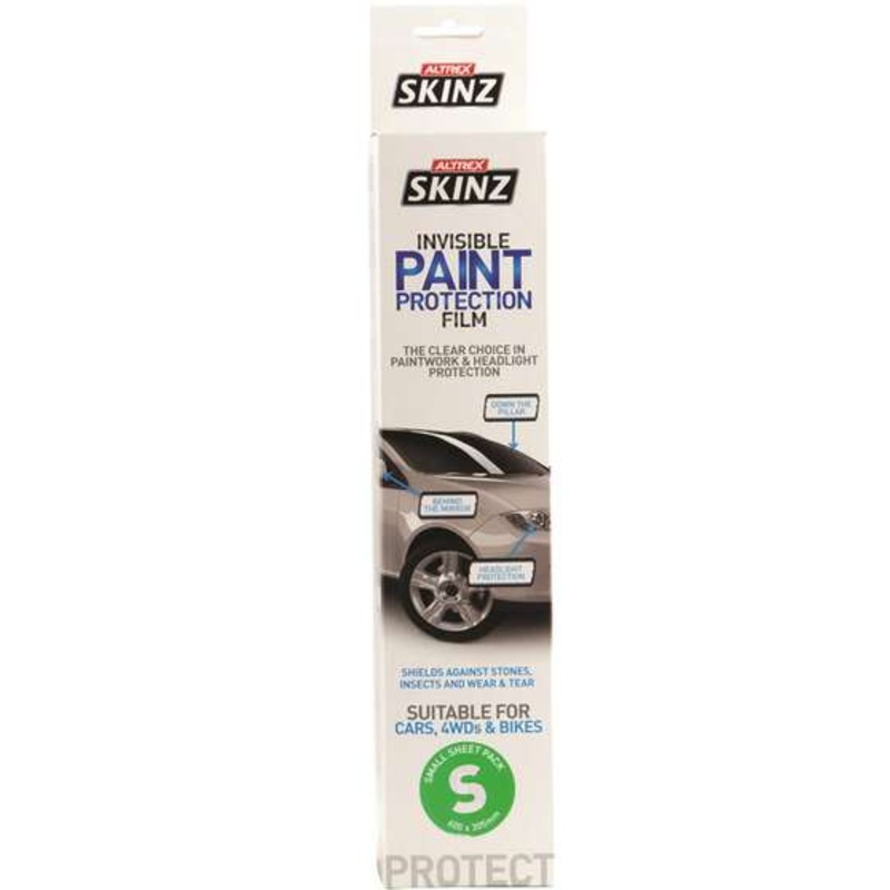 Altrex Skinz Paint Protection – Small, 305 x 600mm