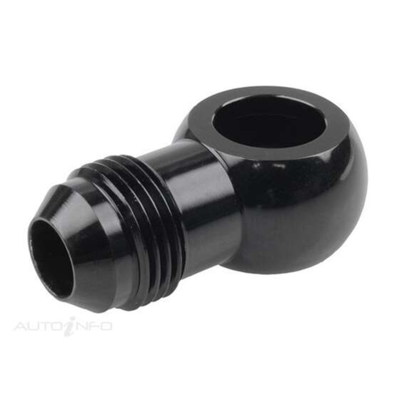 PAT Alloy Banjo Fitting – 12.5mm, AN-4, RWF-719-04ABK