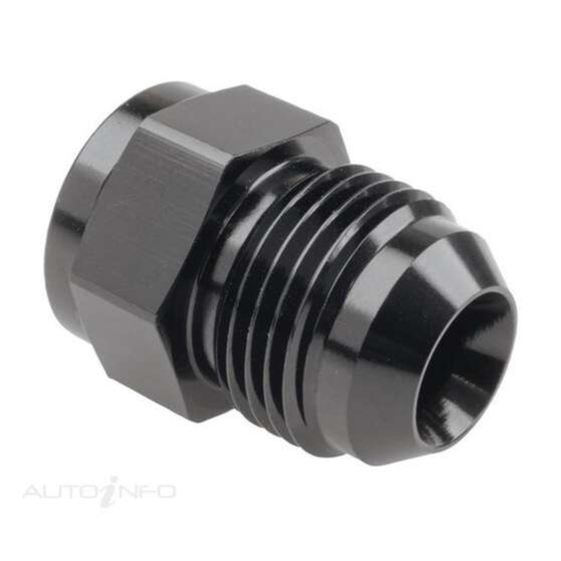 PAT Expander Male To Female Flare – AN-8 – AN-10, RWF-951-08-10BK