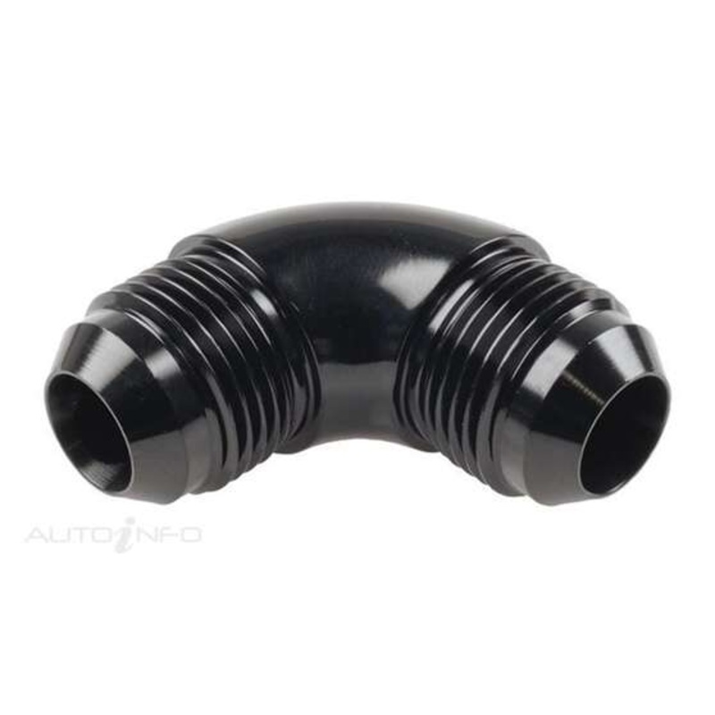 PAT Union Male Flare – 90 Degree, AN-6, RWF-821-06BK