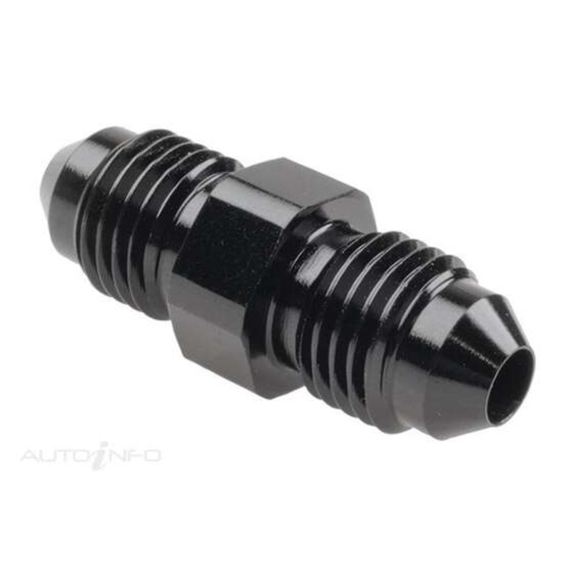 PAT Union Male Flare – AN-12, RWF-815-12BK