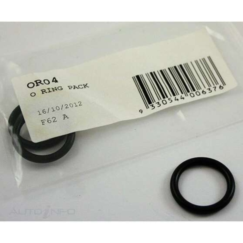 RAE O Rings – OR04