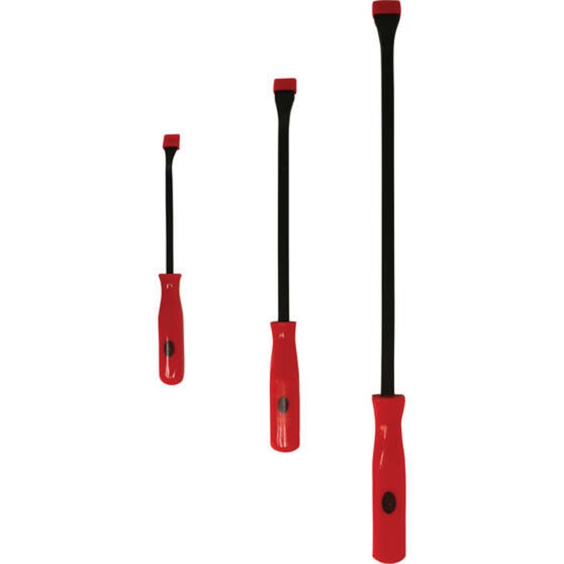 SCA Pry Bar Set – 3 Piece