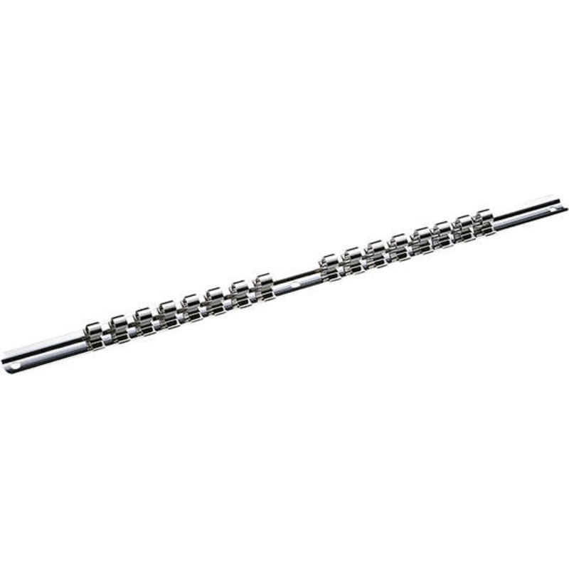 SCA Socket Rail 3/8″ Drive 16 Clip