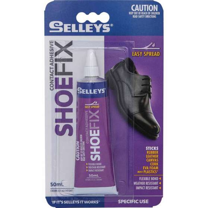 Shoe Fix – 50mL