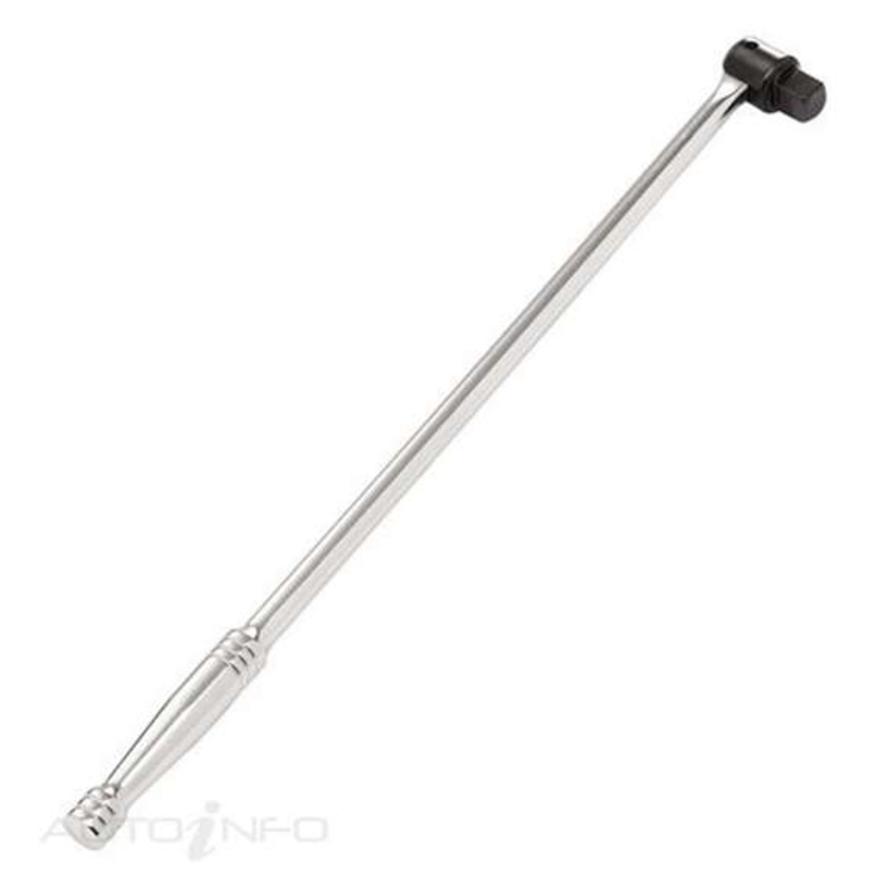 Toledo Breaker Bar – 3/8 Inch Drive, 600mm – 301599