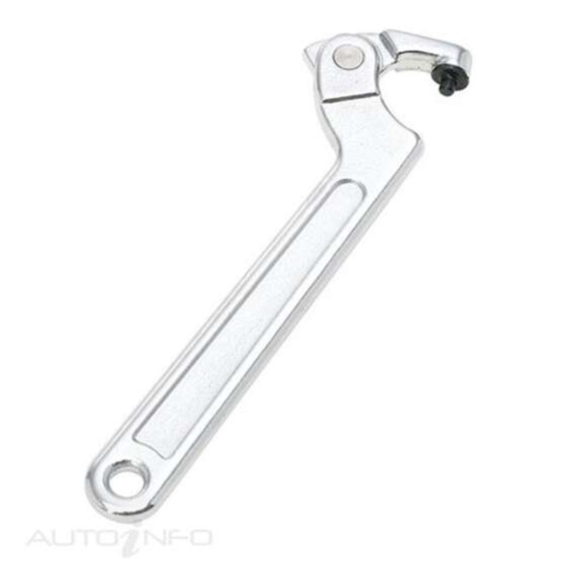 Toledo C Hook Pin Style Wrench – 1 1/4-3 Inch – 315155