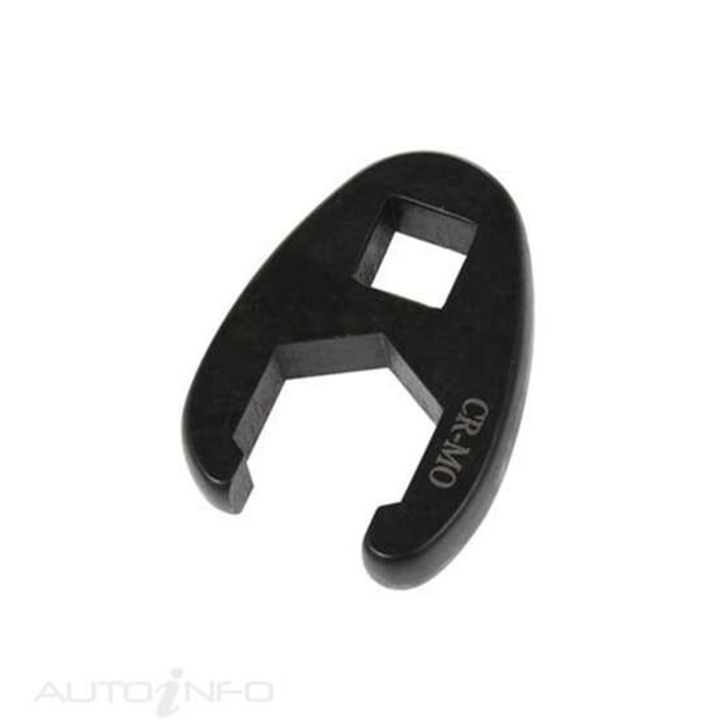 Toledo Crowfoot Flared Wrench – 1/2 Inch – 301373