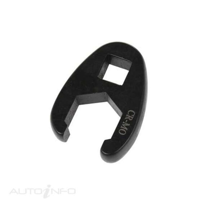 Toledo Crowfoot Flared Wrench  – 1 Inch – 301381