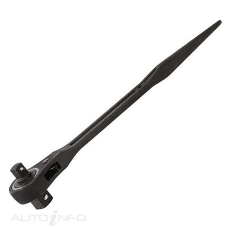 Toledo Dual Podger – 1/2 and 3/4 Inch Drive – 321022