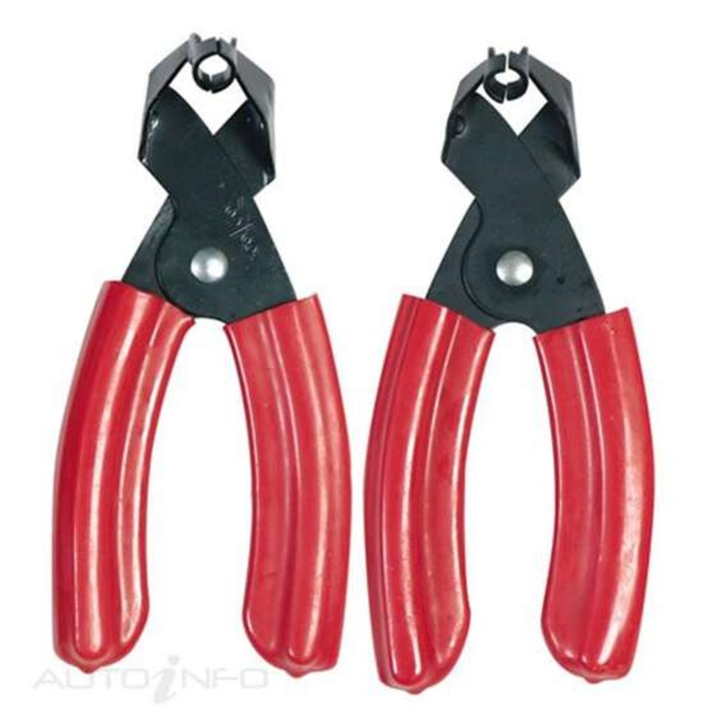 Toledo Fuel Line Coupling Release Set – 307223