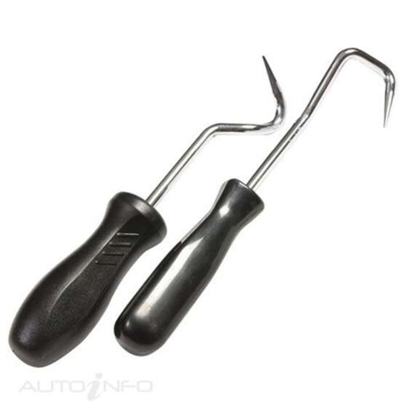 Toledo Hose Remover Set – 2 Piece