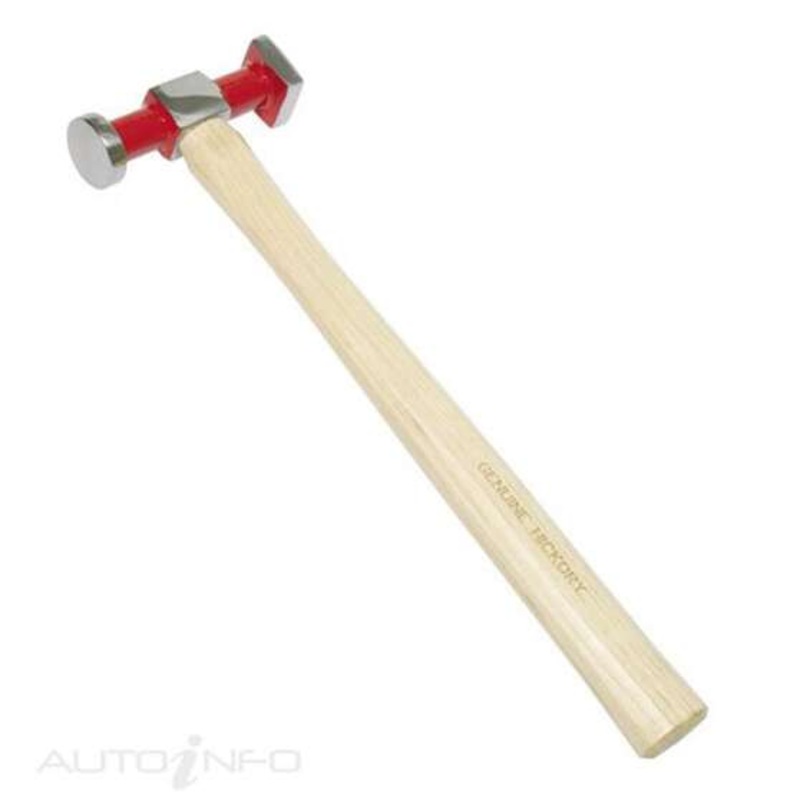 Toledo Light Bumping Hammerm – 30mm – 313059