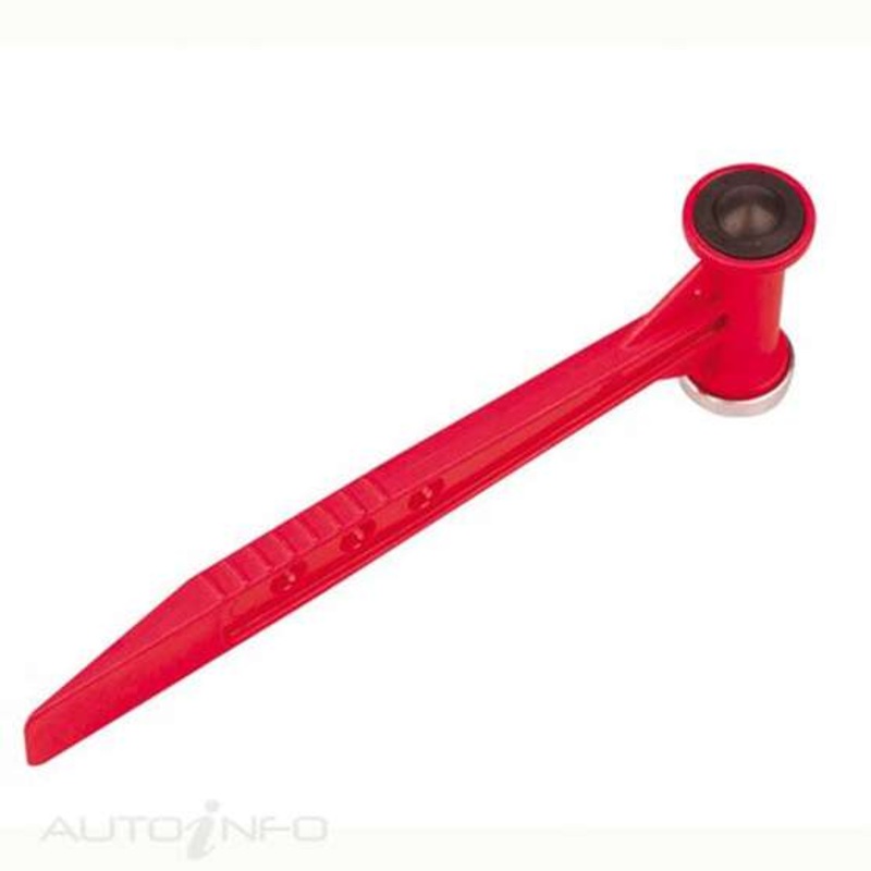 Toledo Mini Precision Hammer – 45g – 321039