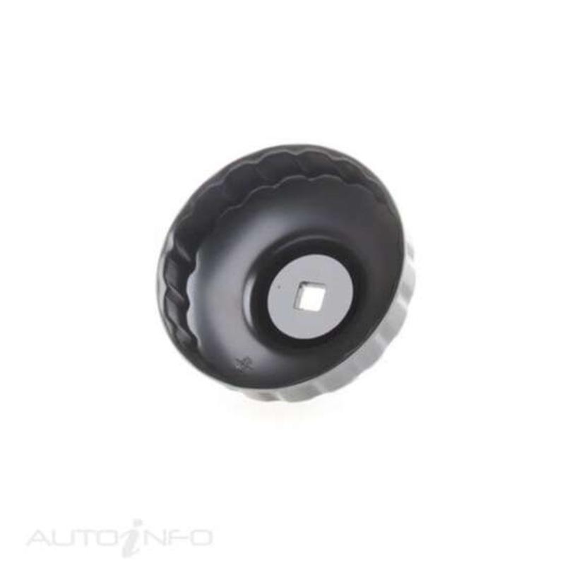 Toledo Oil Filter Wrench – 96mm, 18 Flute – 305128