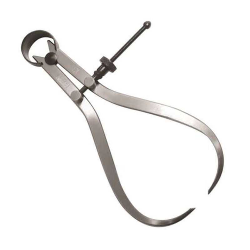 Toledo Outside Caliper  – 250mm – 52250