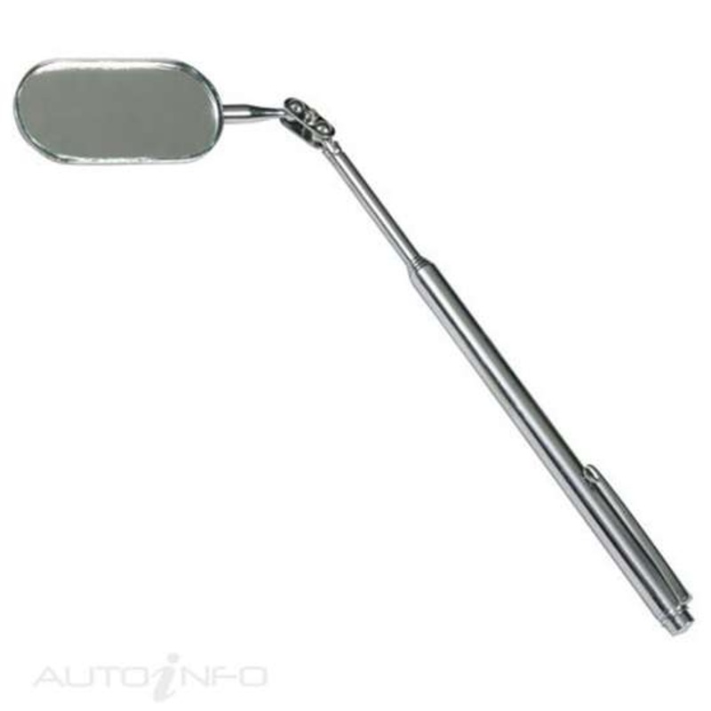 Toledo Pocket Telescopic Mirror – 301011