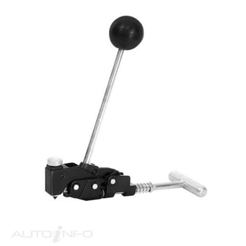 Toledo Preform Band Clamp Punch Tool – 321002