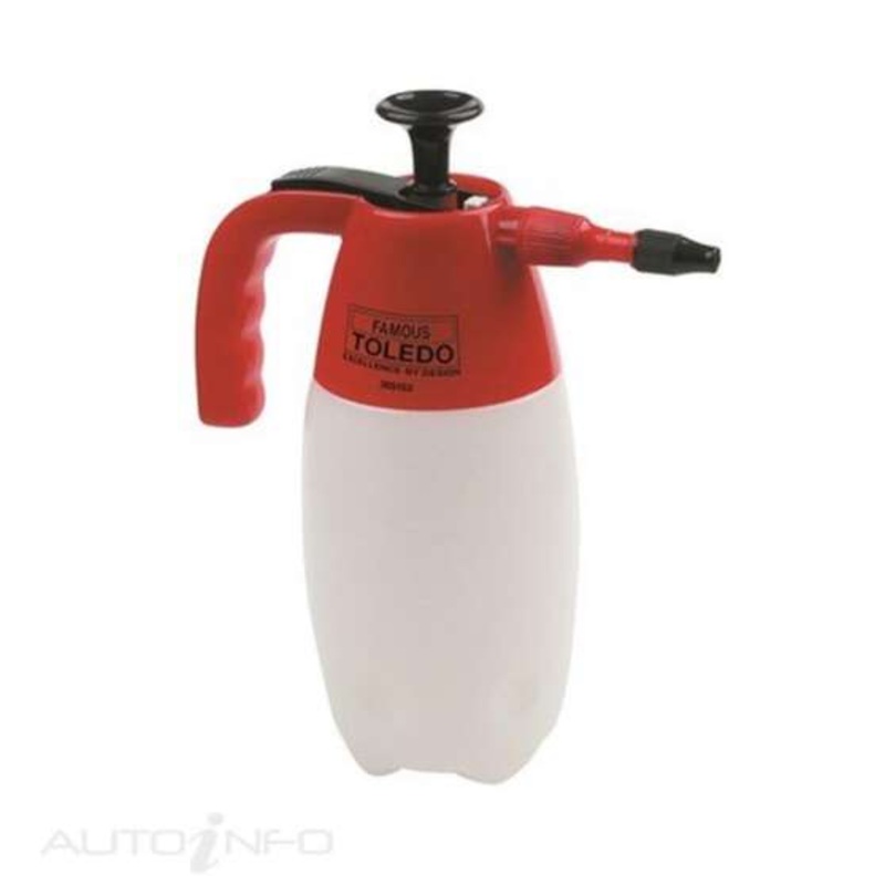 Toledo Pressure Sprayer Pump Action – 1L – 305153