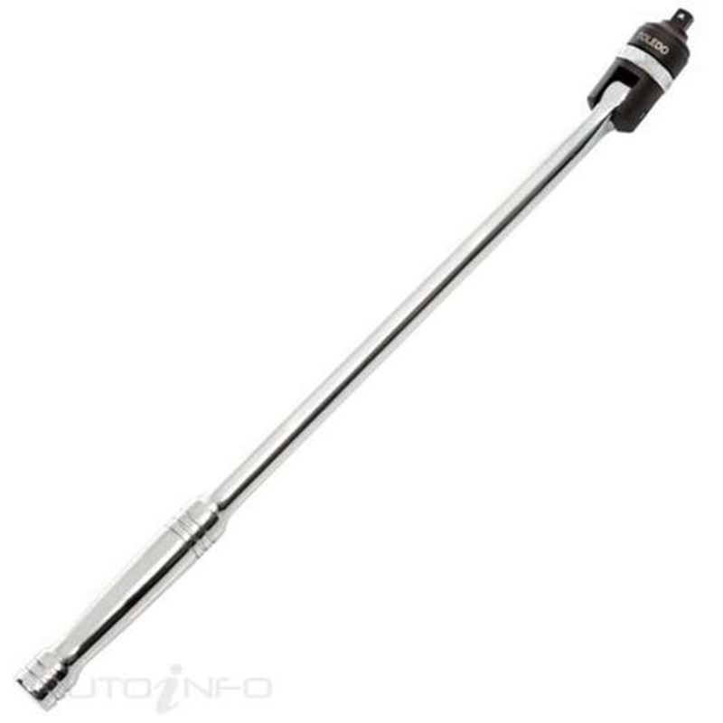 Toledo Ratchet Head Breaker Bar – 3/8 Inch Drive – 301831